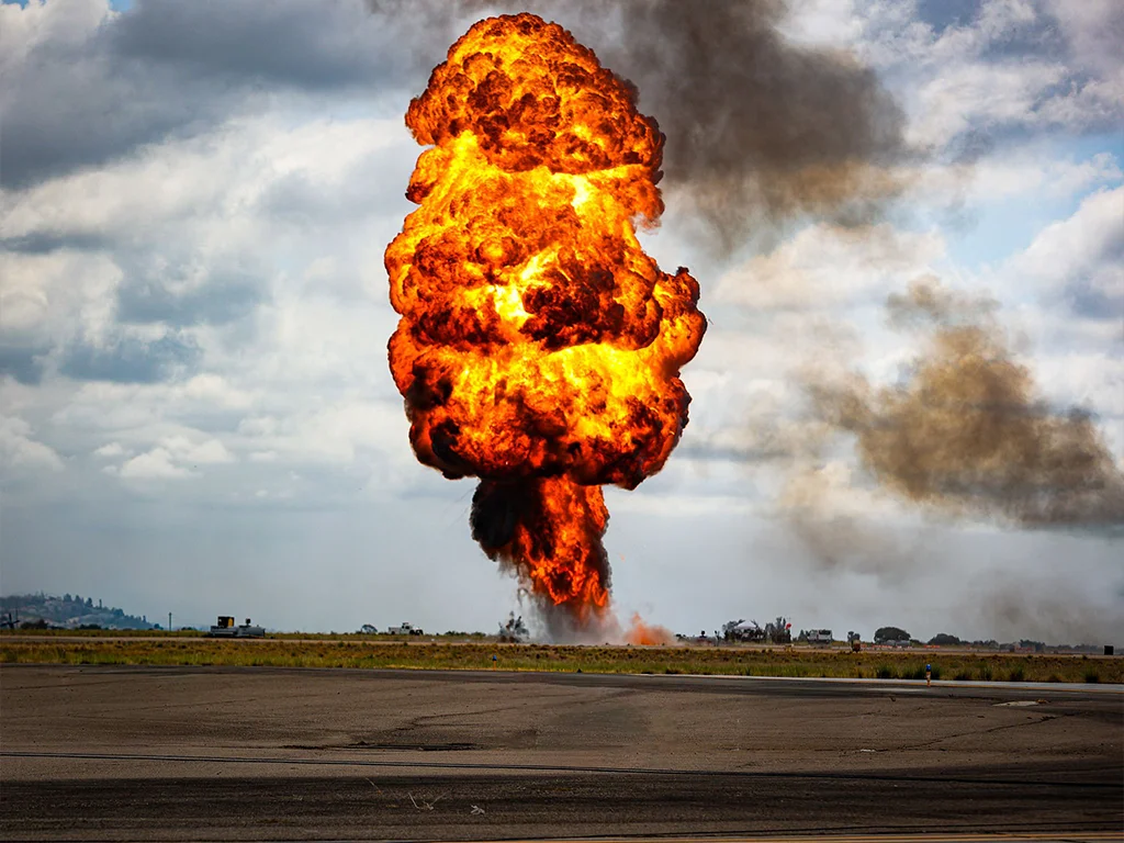 Patlamaya dayanıklı cam filmi nedir?